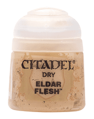Dry: Eldar Flesh 23-09